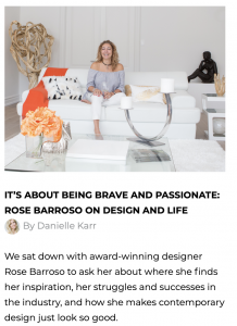 Control4 Blog – September 2018
