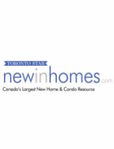 TORONTO STAR (newinhomes.com) Feb 2014